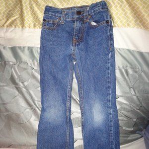 Cat & Jack Relaxed Fit Jeans